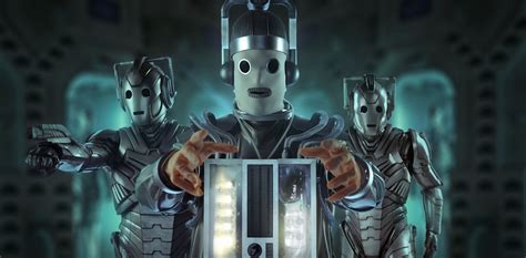 Cybermen